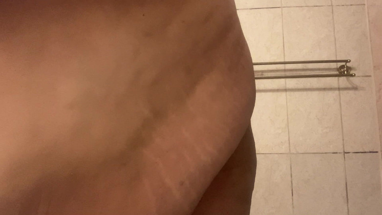 Chubbytits16: Граю сам із собою
