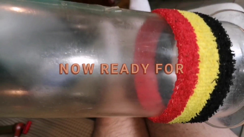 Monster_Meat_: Prepararsi per la crescita parte 1