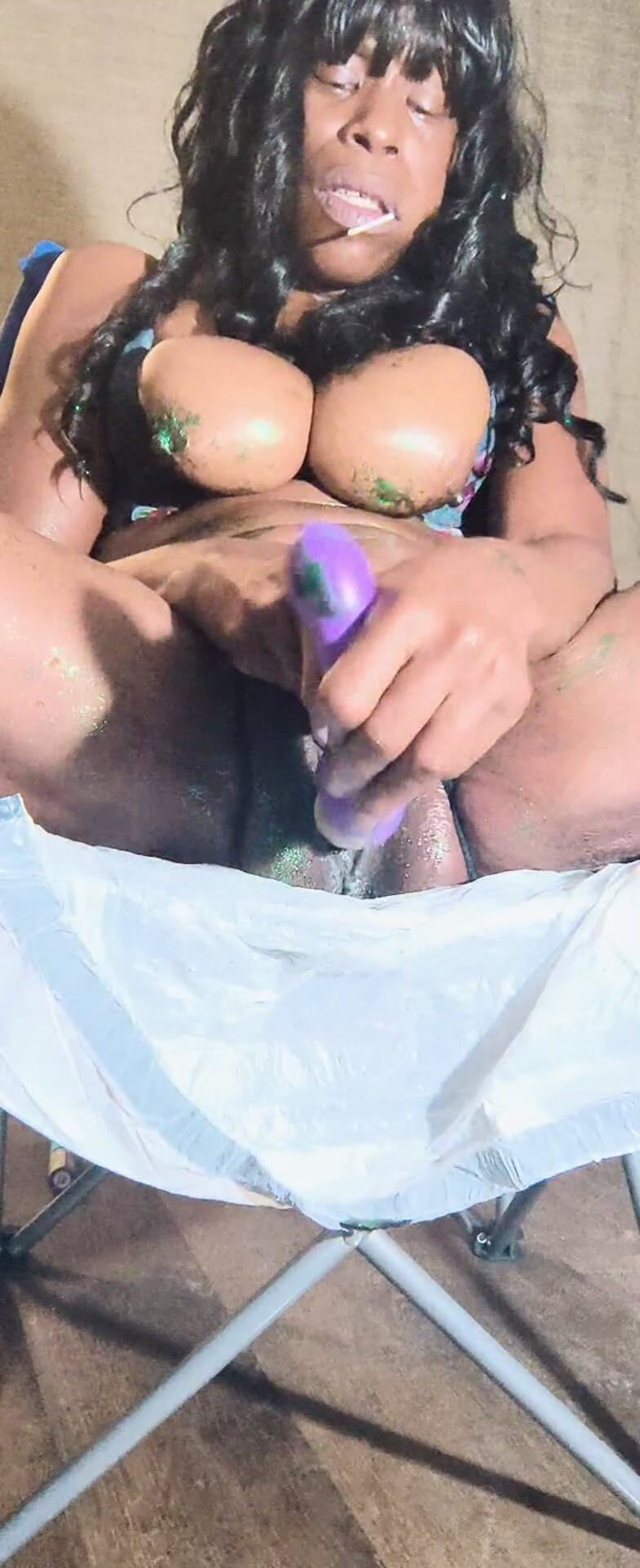 Perswayzion Xstacy: Open Your Fucking Mouth