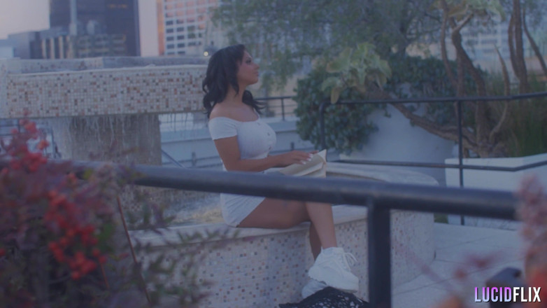 Lucid Flix: Lucidflix Ultimacy Ii odcinek 3 z Daisy Fuentes