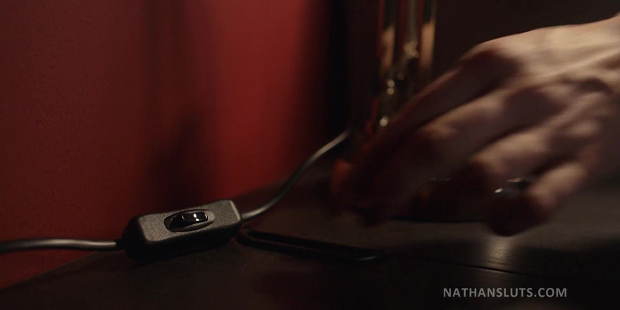 Nathansluts: Emy Russo wollte immer den schwanz ihres chefs in ihrem...