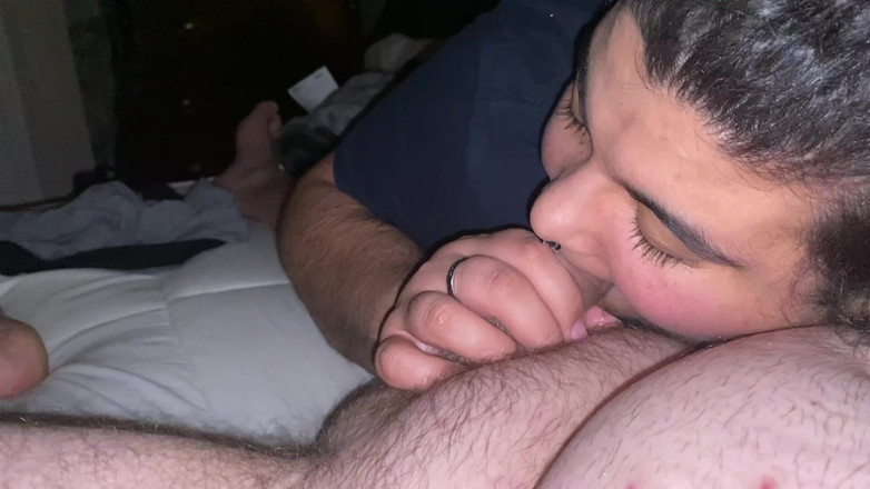 Jay M: Bekommen guten kopf