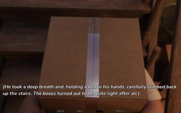 Love and Temptation Ep09