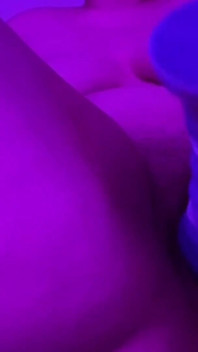 Testing Just How Deep I Can Take Each Toy, Think You Could Fill Me Better?