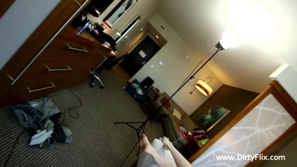 Private Casting X: Teeny loves one night stands