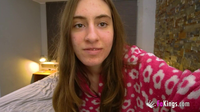 FAKings: Ela é mais experiente agora! Carolina Lorca arma uma armadilha para...