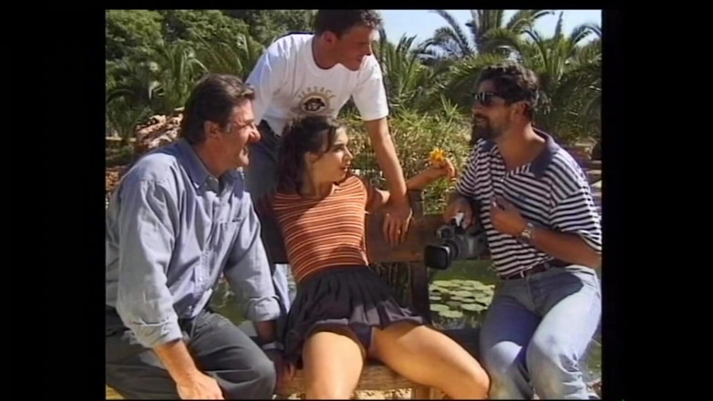 MMV TV - our best full movie: Eu te bato à vontade