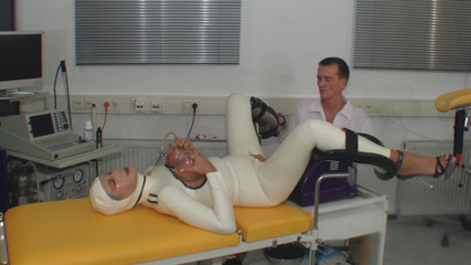 Rubber & Clinic Studio - 1ATOYS: Bizarre fucking machine dream