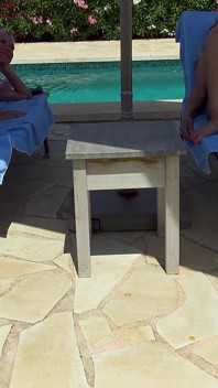 Private Fuck-finca Mallorca-milfs - Dirty-tina & Rosella