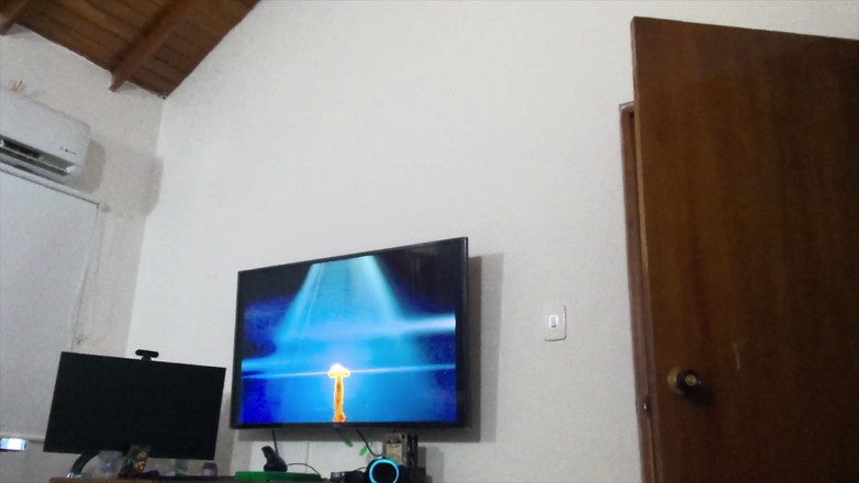 PABLO N3GROBAR: Sezóna čtvrtá - Trpaslík na pláži Sv. 3