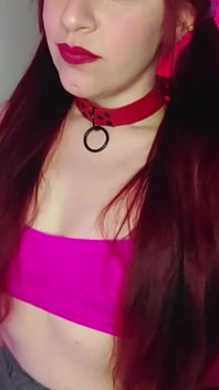 Your Stepbrother Dominates You with Anal Sex in Exchange for Her Silence... Part 1