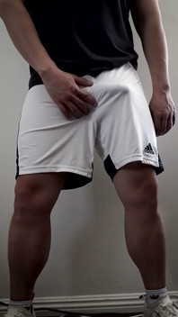 Držím můj edge