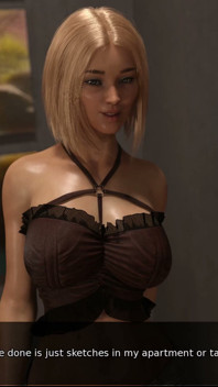 Passions Playground 8 I Went Out with Maya and Damn She Know How to Give a BJ