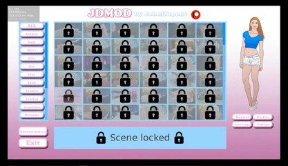 Erotic Krisso: 굿걸바인바드-에로틱한 만화 재미 포르노