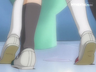 My hentai porn: Discode 2