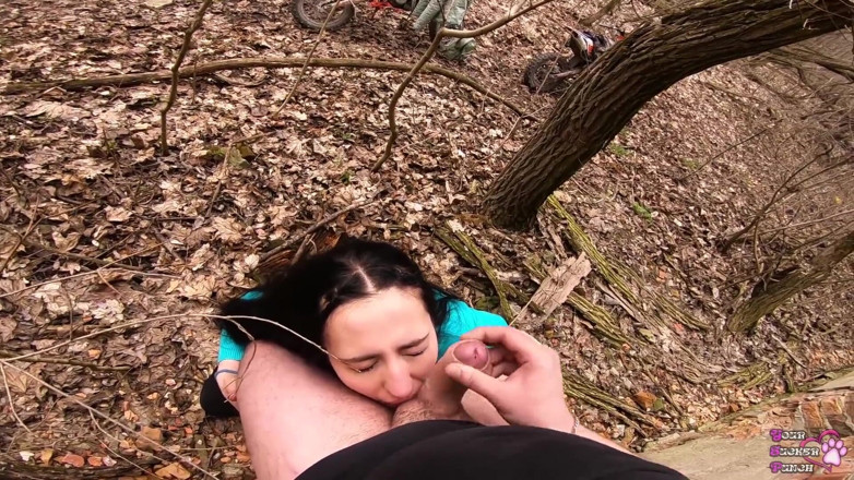 YSP Studio: Cumshot compilation #1