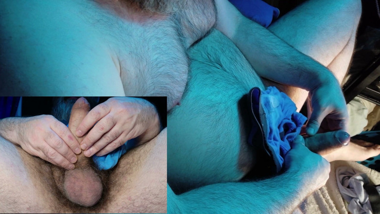 JJ7779: September 24th 2026 Cumshot