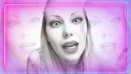 Goddess Misha Goldy: 魅惑的なリプログラミング!あなたは私のスパイラルチンピラポルノだけを必要としています!