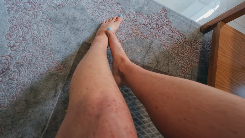SkinnyWithAHugeDick: Já jsem zlobivá holka, která dostává velkého čůráka