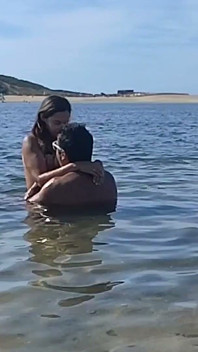 Sex Underwater
