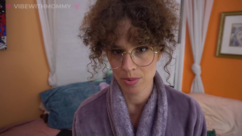 VibeWithMommy: Bv and Beyond My Stinky Pussy Is Gross