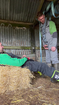 Farm Piss