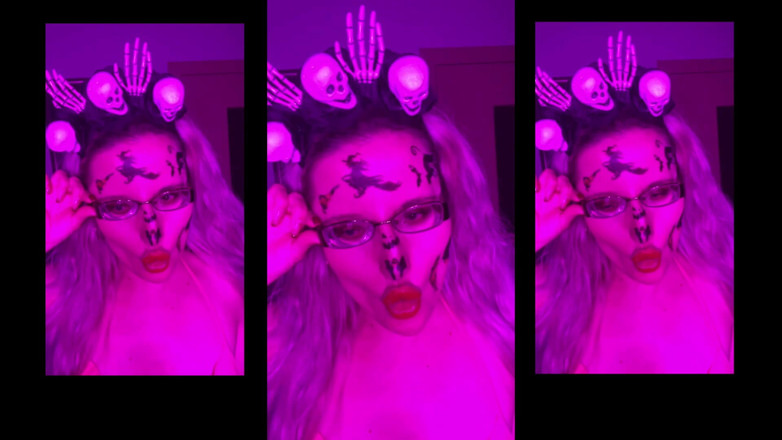 FinDom Goaldigger: Paghi per la sua nuova lingerie mentre indossa le sue...