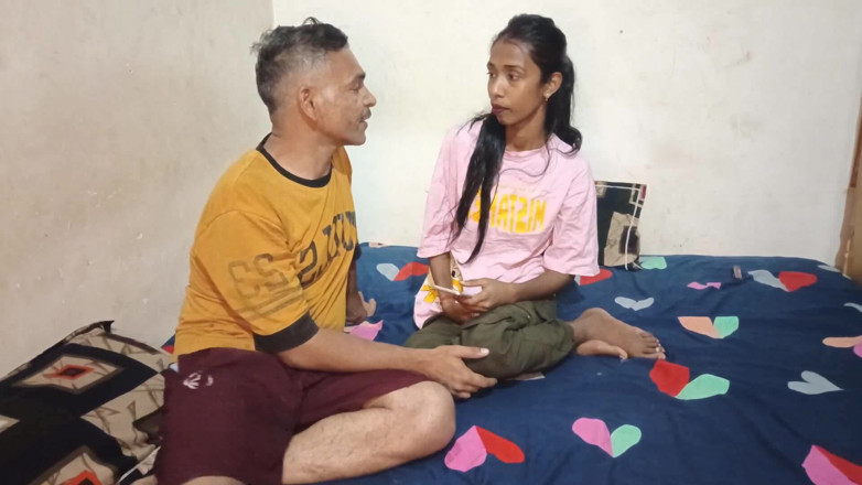 Truefuker: Indiana cunhada do interior leva porra na boca de grande...