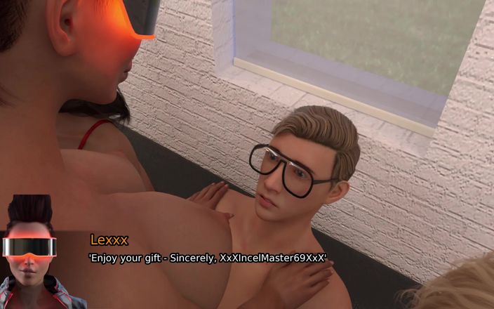WICKEDGAMMES: Sexbot (del 48)