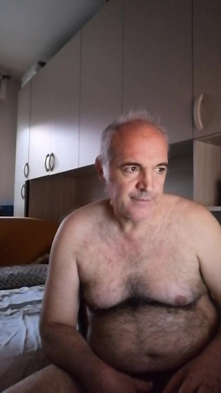 Setesesso7: Jerk off Your Cock Fast Darling!
