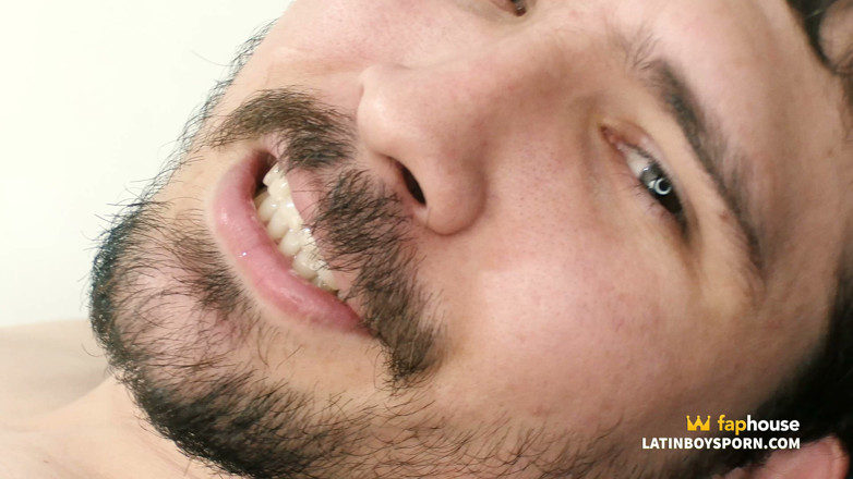 Latino boys porn: Apolo David Golden Shower