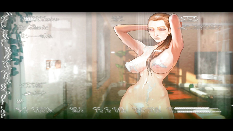 Hentai World: Güzel orta yaşlı seksi kadın