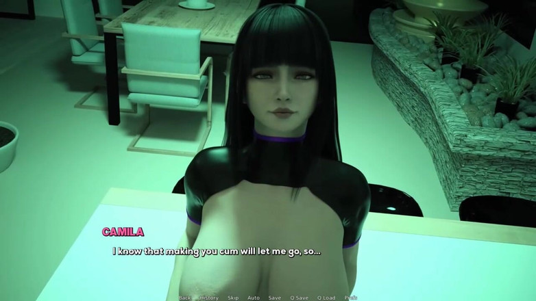 Neon2520: Shadows of Desire V0 7c Podvádějící cesta Aktualizace 07