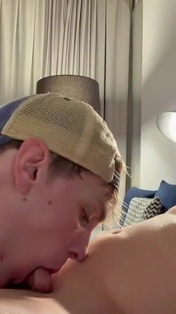 Erick Lima Fucks Blond German Twink