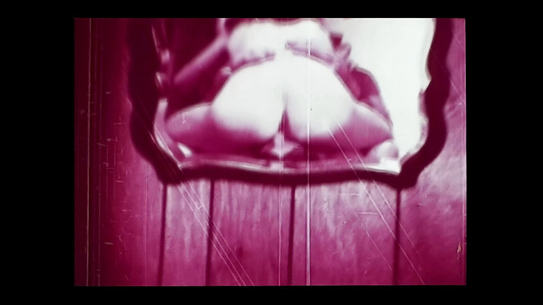 Close Encounter Vintage: Vintage porno retro erotisch theater - hardcore cabaret