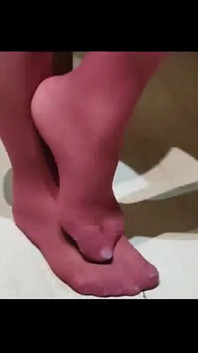 Naylon ayaklar 8