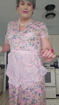 I Am in Such a Good Mood!