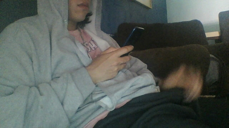 AlexAlejandro13: Stavo godendomi un po' di porno buono