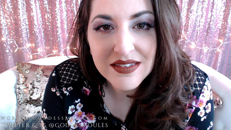 goddessjoules: Aftercare