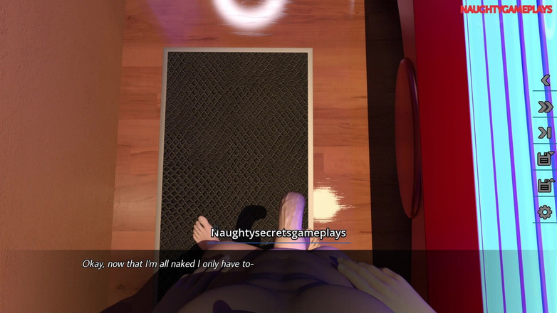 Naughty gameplays: Lewdlabによる欲望の夢(パート09)