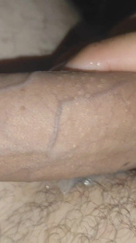 Cock Under Extreme Pressure Exploding Cum!!!