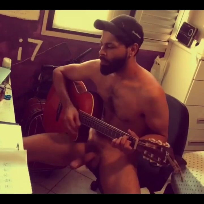 i7Bernard: Gitar #03 Kecepatan Ganda