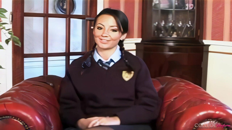 College Uniform: Intervista a rachael b