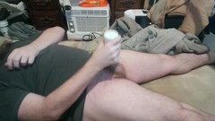 Au79: 헨타이에서 얻은 흥분을 풀어야 했습니다.