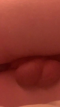 Gay Teen Cums Handsfree From Vibrator