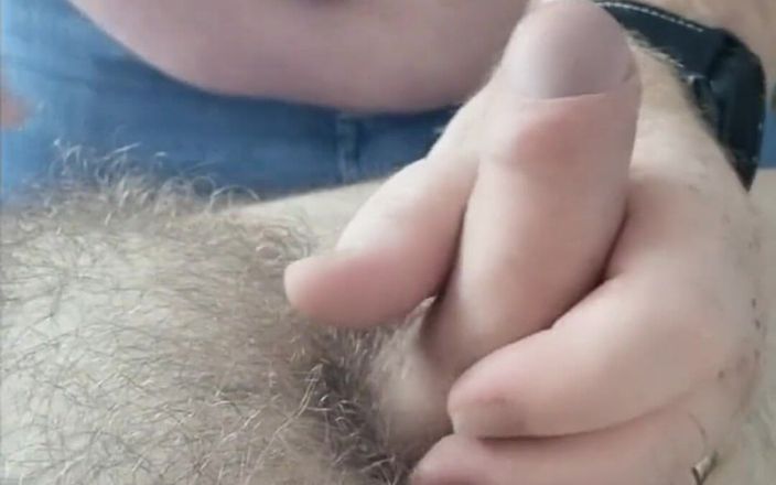 Daddysmudge: Papi chupa hijastro