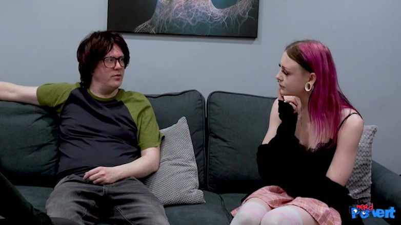 Nerd Pervert: Rokky Horror - Deep Throat Ninja