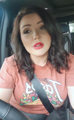 CoyWilder: Titty Drop Selasa Fikirkan Saya Akan Berikan Awak Serenade