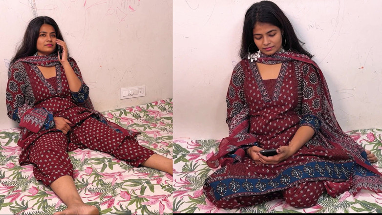 Sexy Komal: Komal berkata bahawa ramai orang berkata menunjukkan muka anda, tetapi...