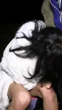Dirty Indian Slut Dogging Suck Offs